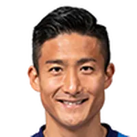 Ken Tokura foto de rosto