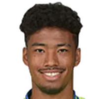 Kennedy Egbus Mikuni headshot