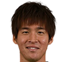 Kensei Nakashima headshot