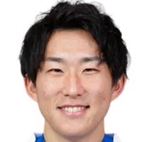 Kenshin Takagishi headshot