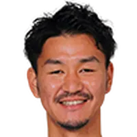 Kenshin Yoshimaru headshot