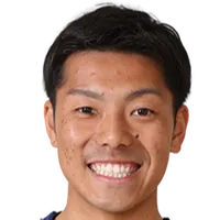 Kenta Kikuchi foto de rosto