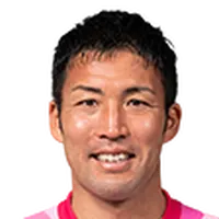 Kenta Tokushige headshot