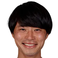 Kentaro Moriya foto de rosto