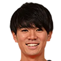 Kento Hashimoto headshot