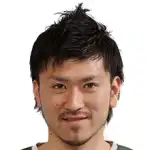 Kenya Matsui foto de rosto