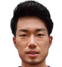 Kenzo Nambu headshot