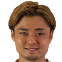 Ko Matsubara foto de rosto