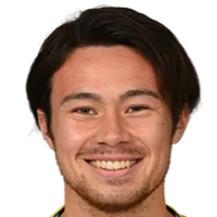 Ko Miyazaki foto de rosto