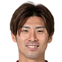 Kodai Fujii headshot