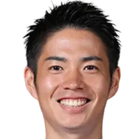 Kohei Tezuka headshot