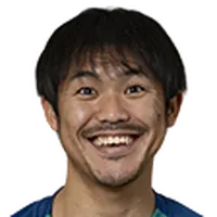 Kohei Uchida foto de rosto