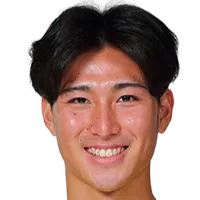 Koki Hasegawa foto de rosto