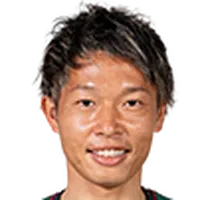 Koki Kotegawa headshot