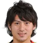 Koki Mizuno foto de rosto