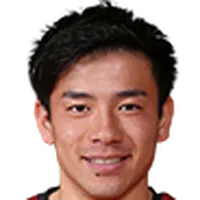 Koki Sakamoto headshot