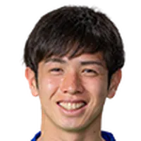 Koki Tachi foto de rosto