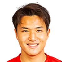 Konosuke Nishikawadisparo a la cabeza