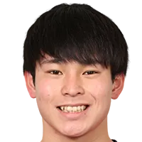 Kosei Okazawa headshot