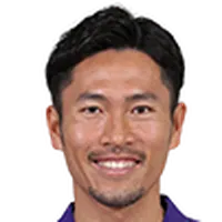 Kosei Shibasaki foto de rosto