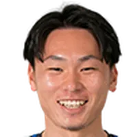 Kosei Uryudisparo a la cabeza