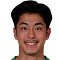 Kosuke Inose headshot