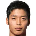 Kosuke Kinoshita headshot