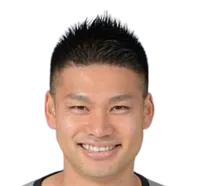 Kosuke Nakamura headshot