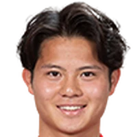Kosuke Tanaka headshot