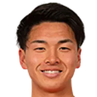 Kota Kawano headshot