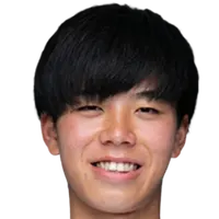 Kota Takai foto de rosto