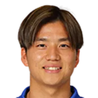 Kota Yamada headshot