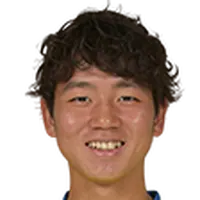 Kotaro Arimadisparo a la cabeza