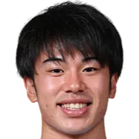 Kotaro Hayashi headshot