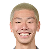 Koto Abe foto de rosto