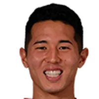 Makito Uehara headshot