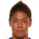 Masahiko Inoha headshot