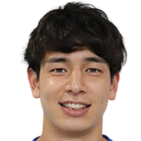 Masaki Ogawa foto de rosto