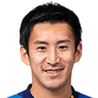 Masaru Kato headshot