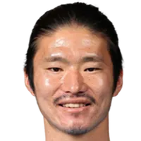 Masashi Kamekawa headshot