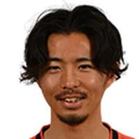 Masato Kojima headshot