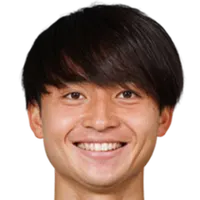 Masato Shigemi foto de rosto