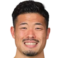 Masato Yuzawa foto de rosto