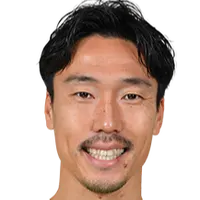 Masatoshi Mihara headshot