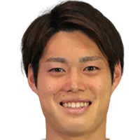 Masaya Matsumoto foto de rosto