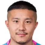 Michihiro Yasuda headshot
