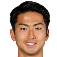 Mitsuki Hidaka headshot