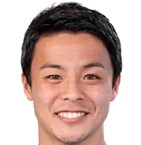 Mitsuki Saito headshot