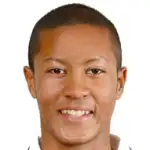 Musashi Suzuki headshot