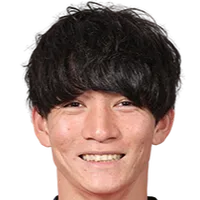 Naoki Kasedisparo a la cabeza